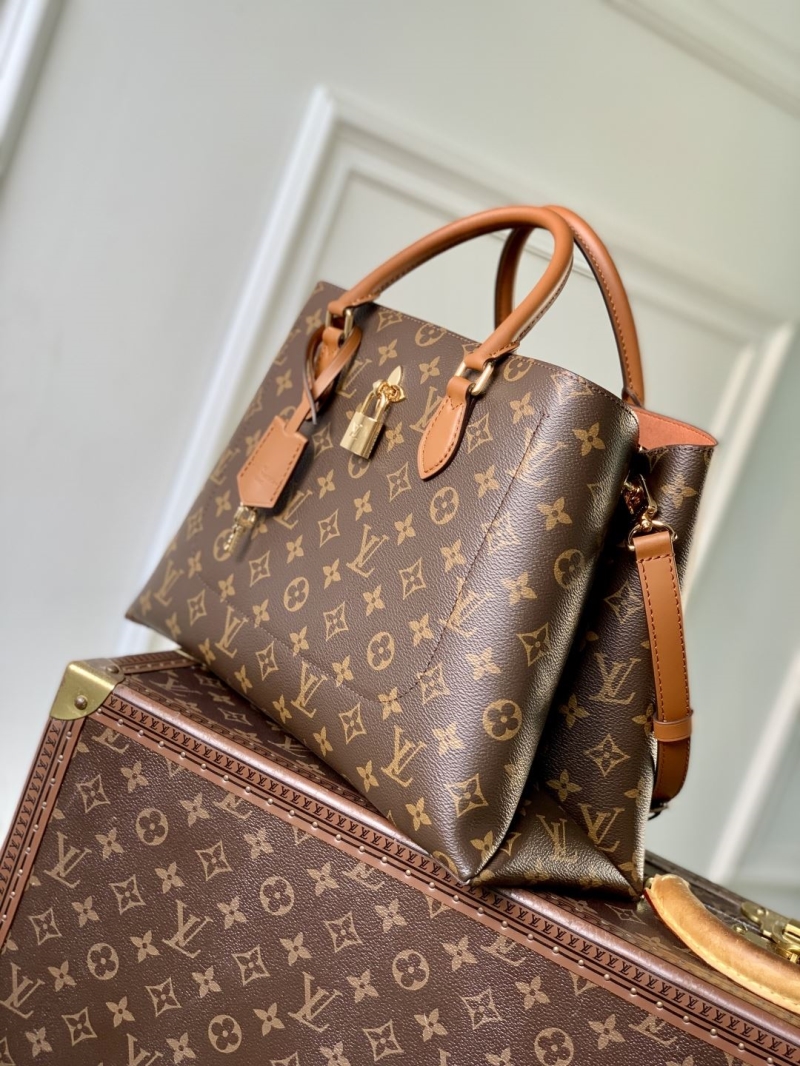 LV Top Handle Bags